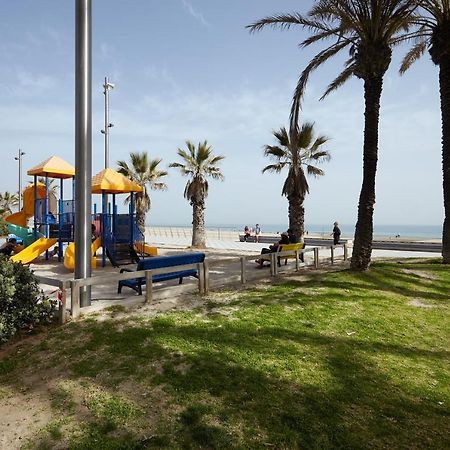 Beferent Arizona 2 Playa San Juan Διαμέρισμα Αλικάντε Εξωτερικό φωτογραφία