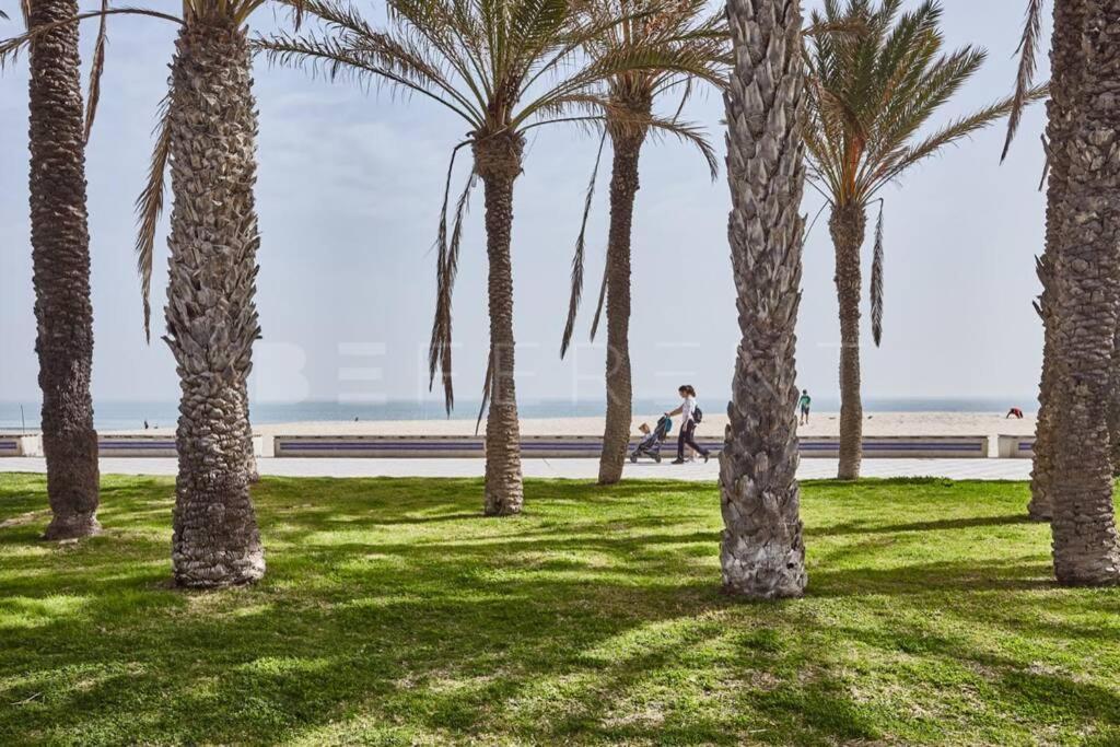 Beferent Arizona 2 Playa San Juan Διαμέρισμα Αλικάντε Εξωτερικό φωτογραφία