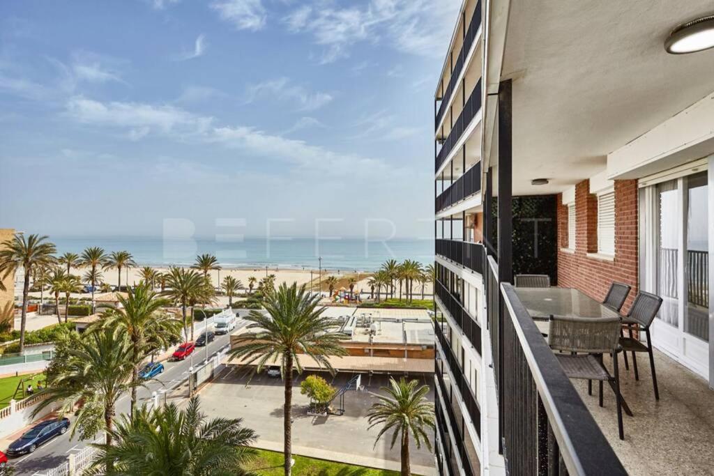 Beferent Arizona 2 Playa San Juan Διαμέρισμα Αλικάντε Εξωτερικό φωτογραφία