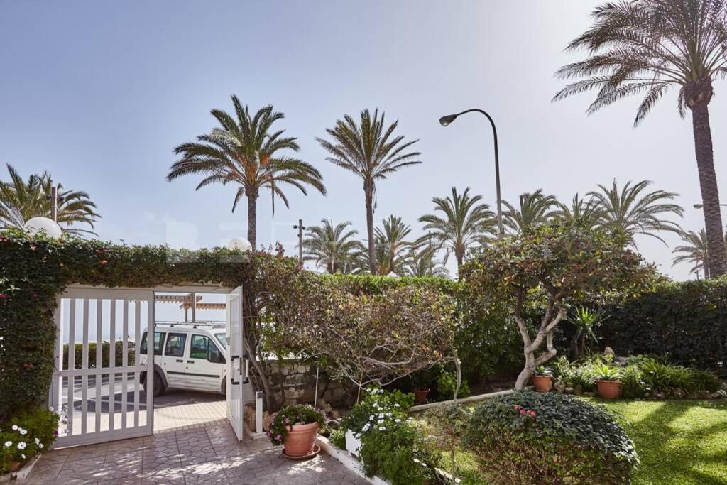 Beferent Arizona 2 Playa San Juan Διαμέρισμα Αλικάντε Εξωτερικό φωτογραφία