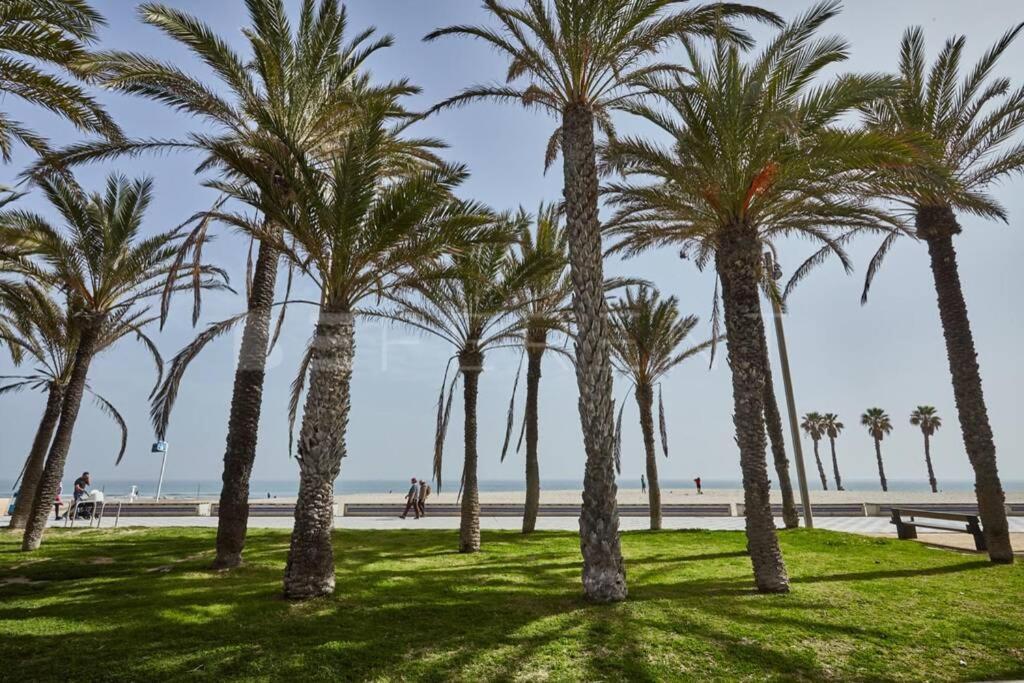 Beferent Arizona 2 Playa San Juan Διαμέρισμα Αλικάντε Εξωτερικό φωτογραφία